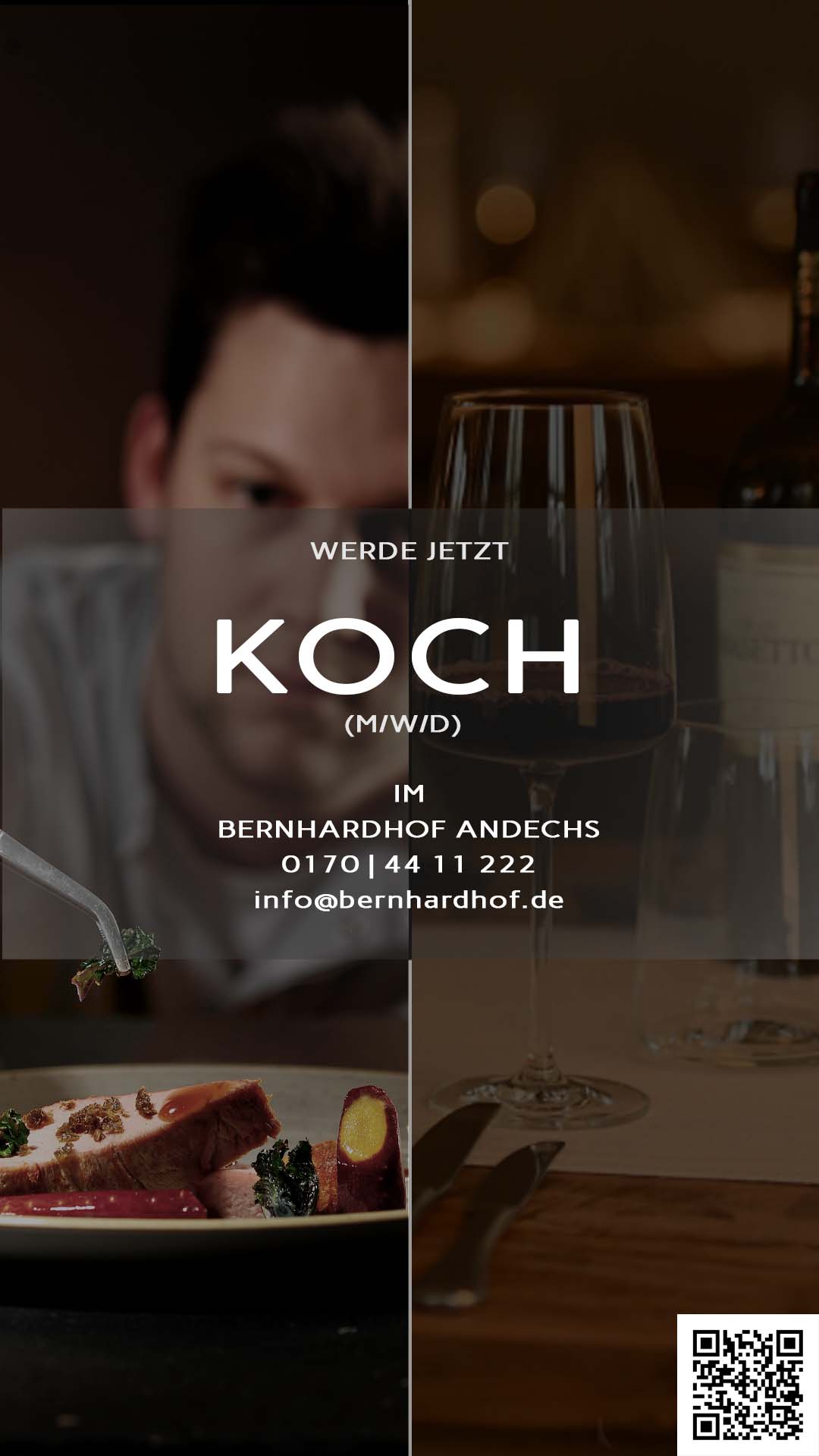 Stellenanzeige_Koch_Splash